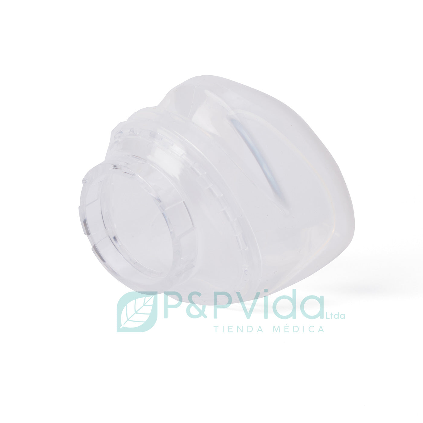 Repuesto mascara nasal N5 y N5A Marca: BMC – PYP Vida