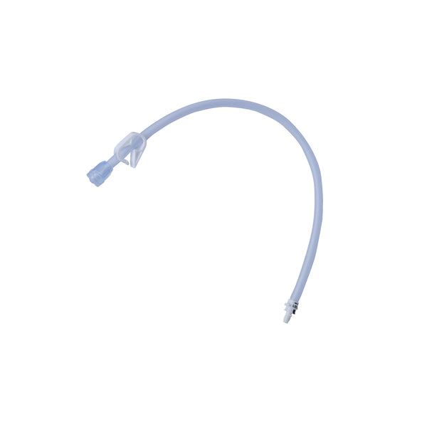 Extensión Mic-Key para boton alimentación enteral en bolo