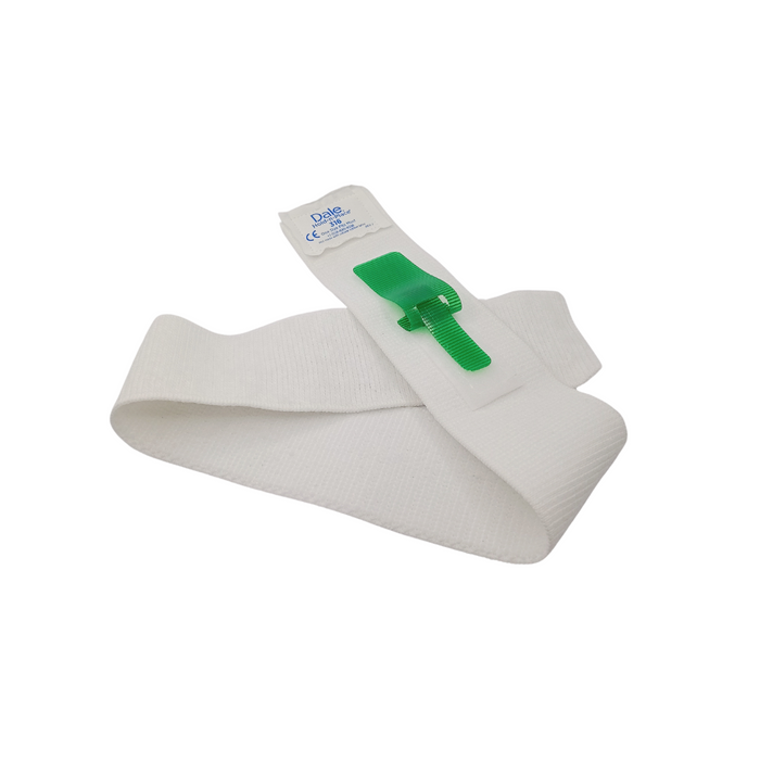 FIJADOR BANDA PARA PIERNA FOLEY GHC  x 1 undefined