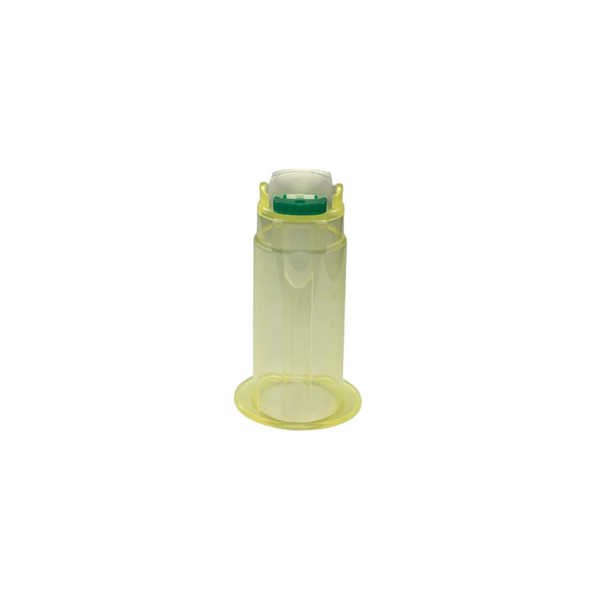 Camisa Automática Vacutainer BD Pronto Quick Release x unidad