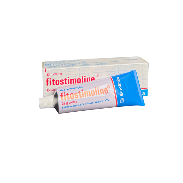 Crema Fitostimoline 32 g con Extracto de Triticum Vulgare