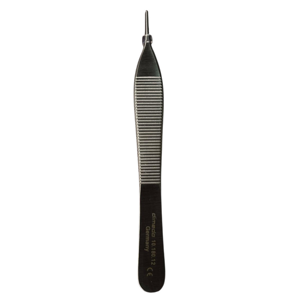 Pinza de Disección Adson de 12 cm DIMEDA