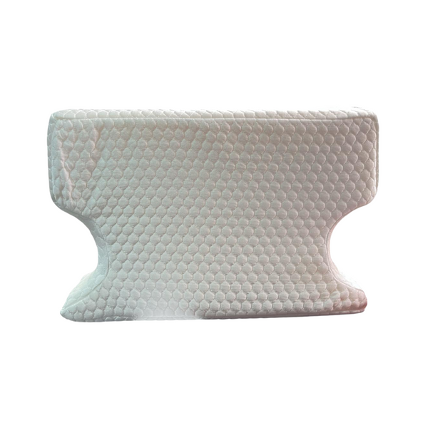 Almohada Ergonómica para CPAP – Uso con Máscara de Apnea del Sueño