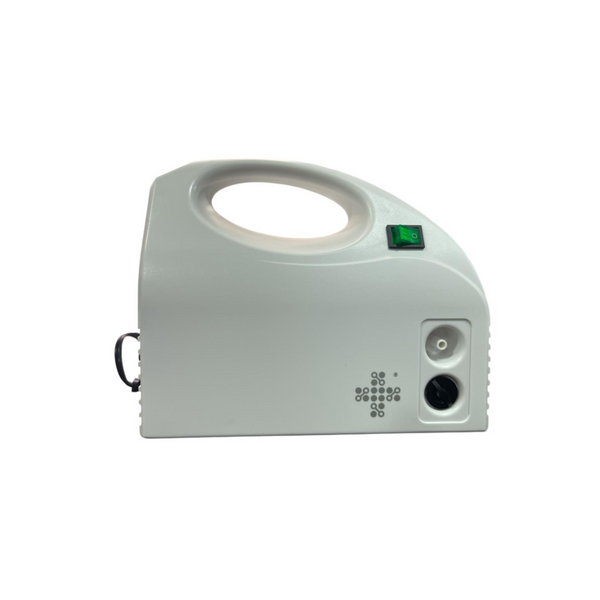 Nebulizador Compresor AW-530 para Uso Adulto y Pediátrico
