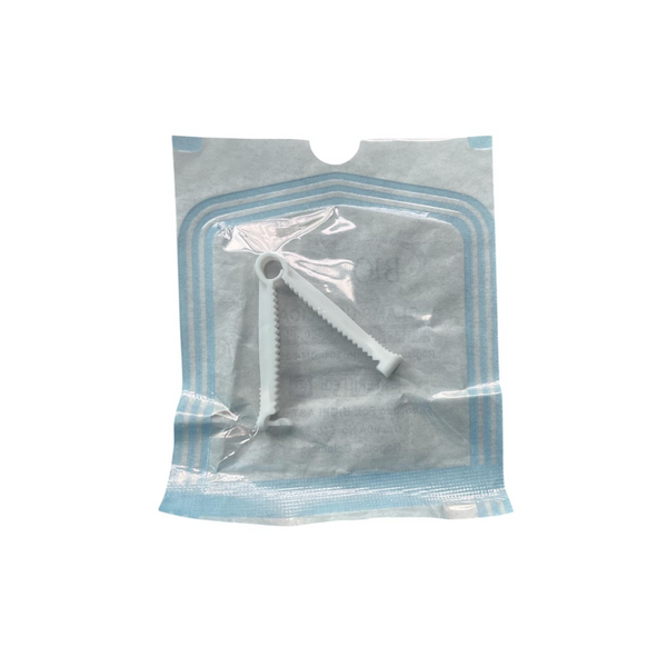 Clamp umbilical estéril desechable Biolife