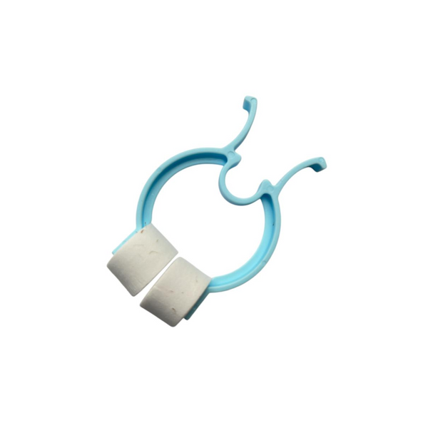 Pinza Nasal Biolife x unidad