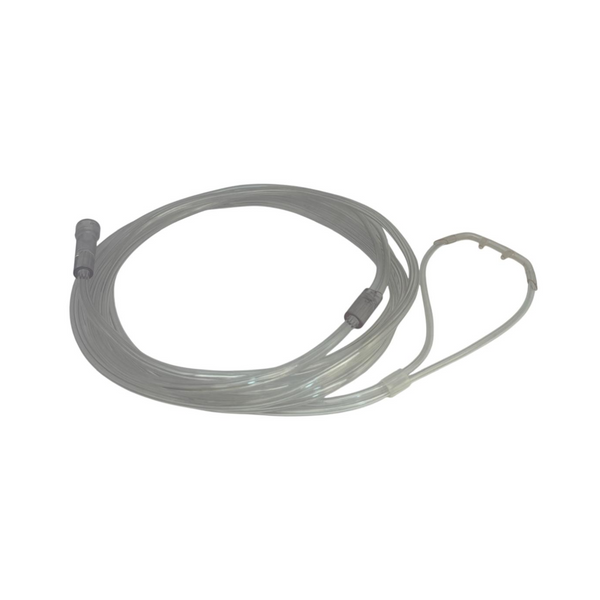 Cánula Nasal Oxígeno Adulto 2.1 m - Westmed