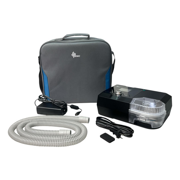 AUTO CPAP RESMART BMC REF: G2S 20A - INCLUYE CONFIGURACIÓN *