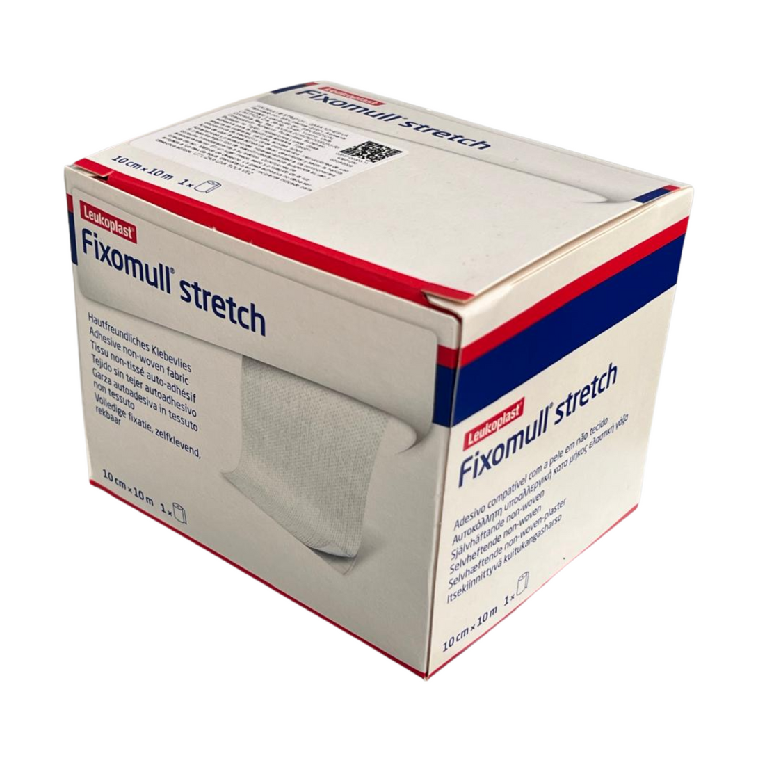 Fixomal Stretch Fixomull Stretch Leukoplast – PYP Vida