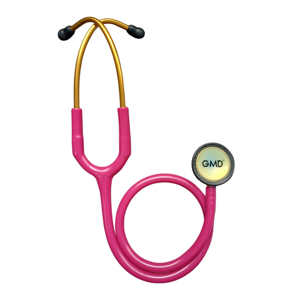 Fonendoscopio OIS 300 Doble campana Color Raspberry