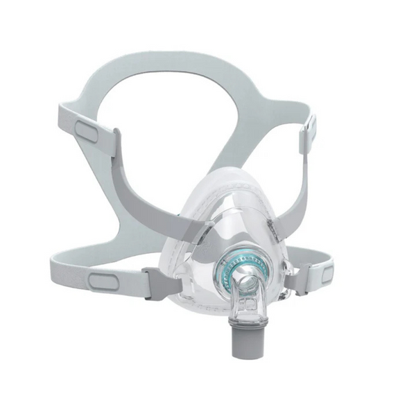 Máscara Oronasal F5A+ para CPAP – Nueva Referencia