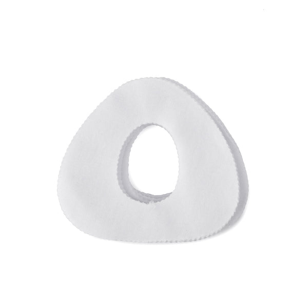 Protectores para mascara de cpap nasal talla única x 30 unidades