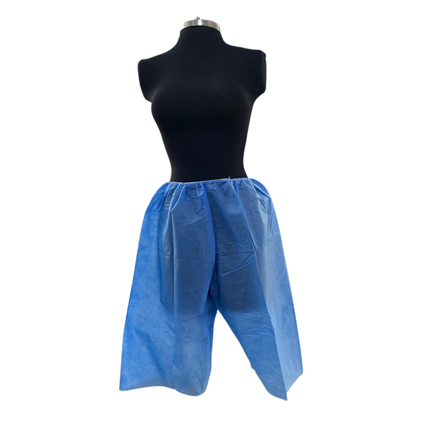 Pantaloneta XXL Desechable - Paquete x 10und Unisex