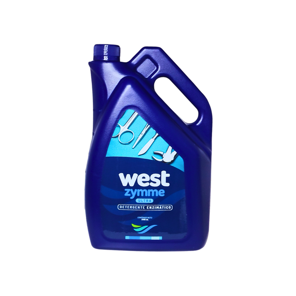 West Zymme Ultra galon X 3750 Ml West