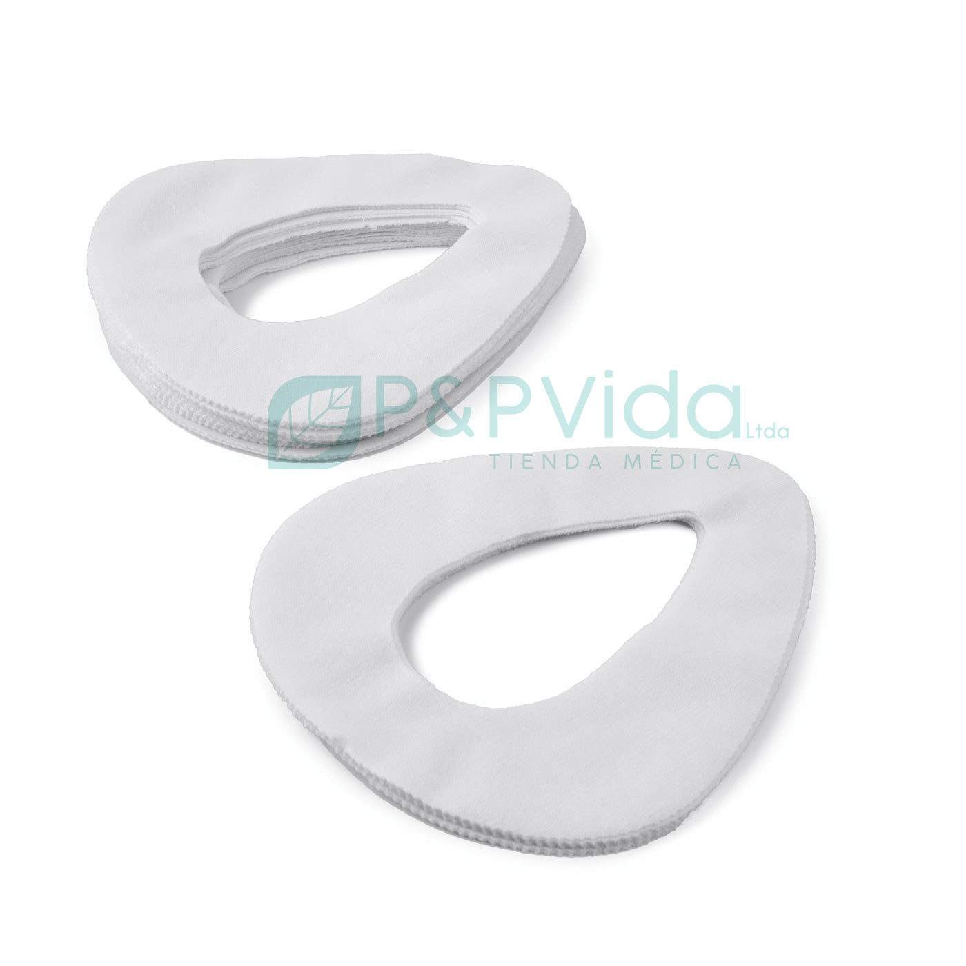 Cpap Skin Protector Protectores para mascara de cpap oronasal x 30 unidades – PYP Vida