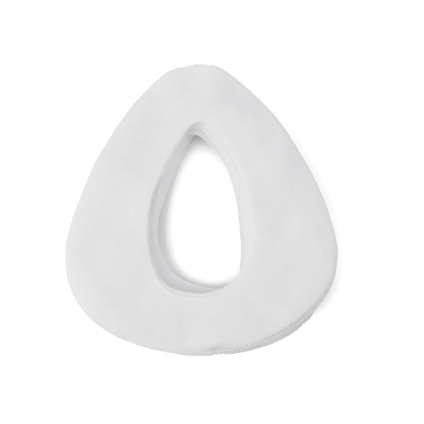Protectores para mascara de cpap oronasal x 30 unidades