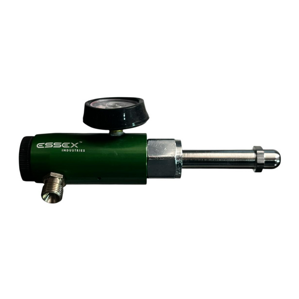 Regulador de oxigeno ESSEX CGA 540