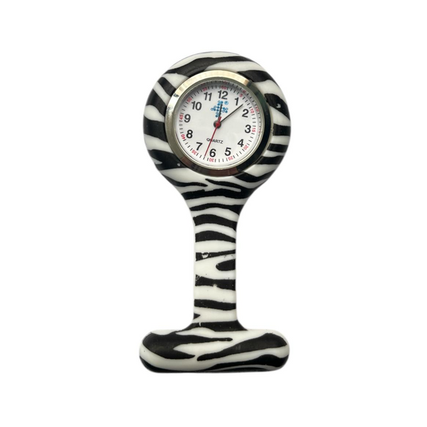 Reloj de Enfermería