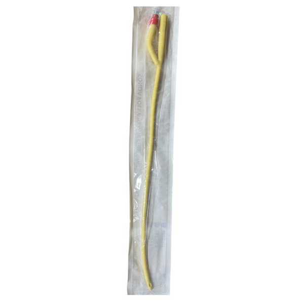 Sonda Foley de Látex 2 Plus Vital