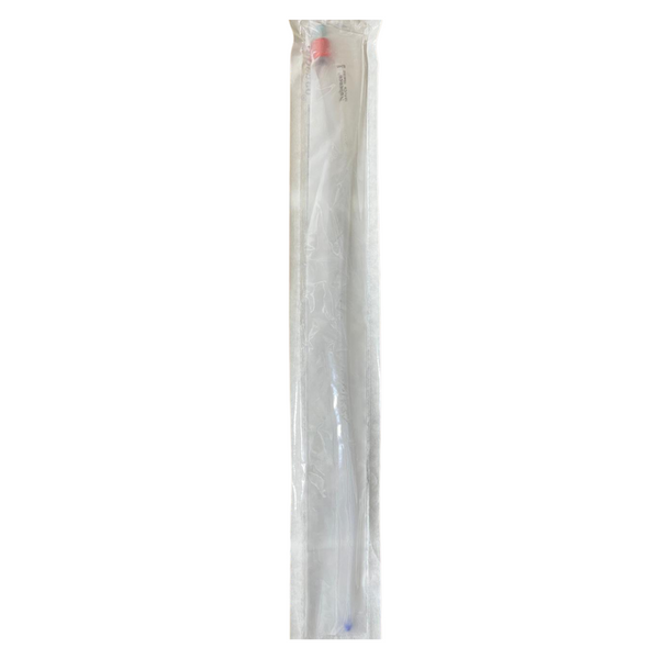 Sonda Foley de Silicona 3 Vías Nubenco
