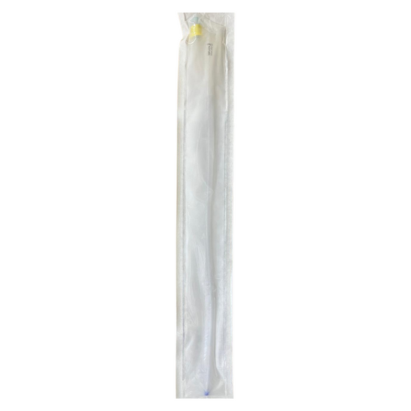 Sonda Foley Silicona 3 Vías Golden Care