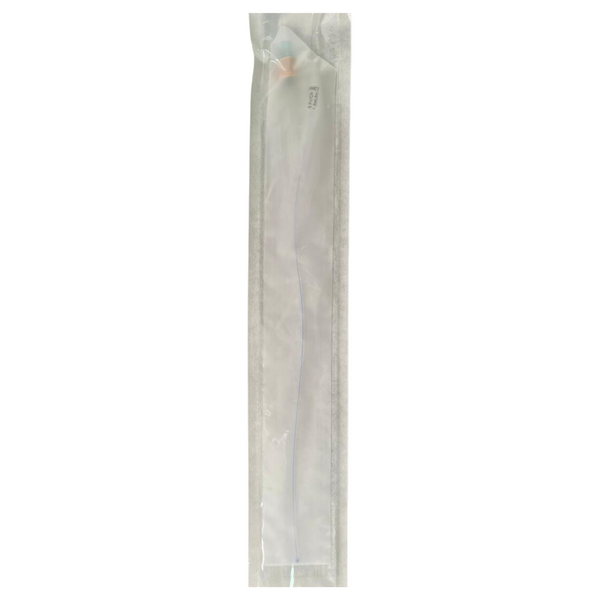 Sonda Foley de Silicona 100% de 2 Vías Golden Care