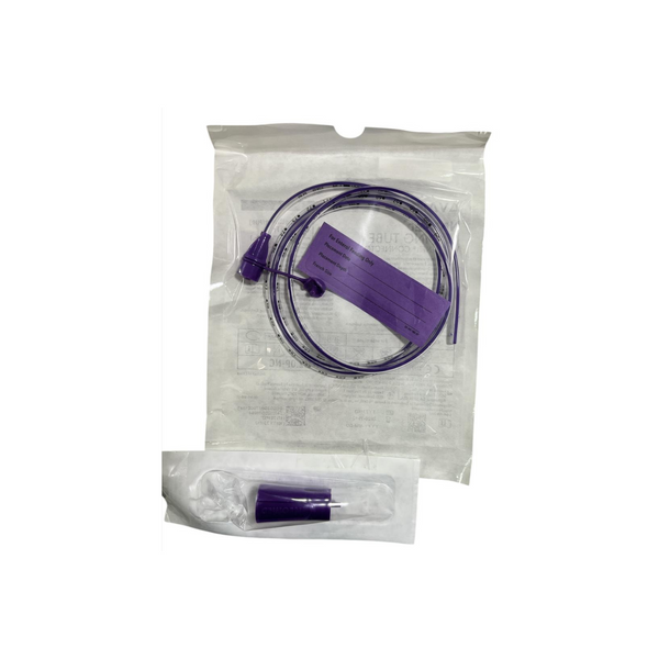 Sonda de Alimentación Nasogástrica NeoMed ENFit 12 Fr – 109 cm