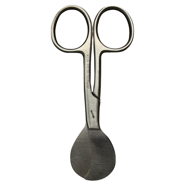 Tijera Umbilical 10,5 cm DIMEDA