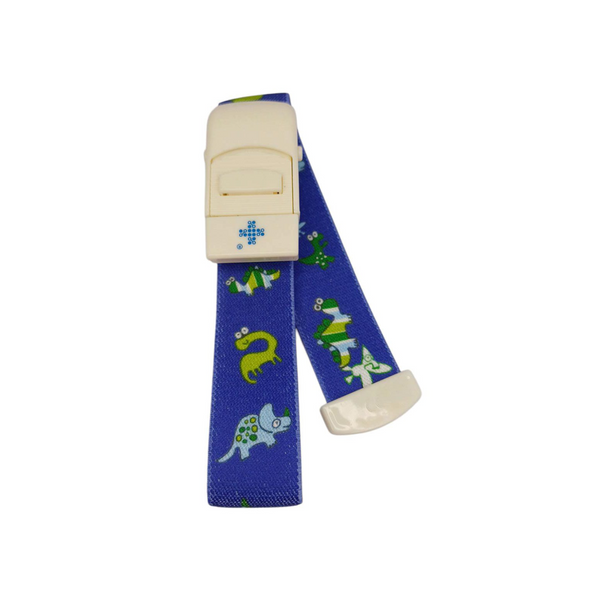 Torniquete Reutilizable con Diseño X Unidad - Pediátrico