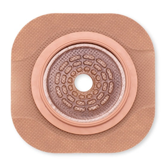 Barrera plana para ostomia x und Hollister